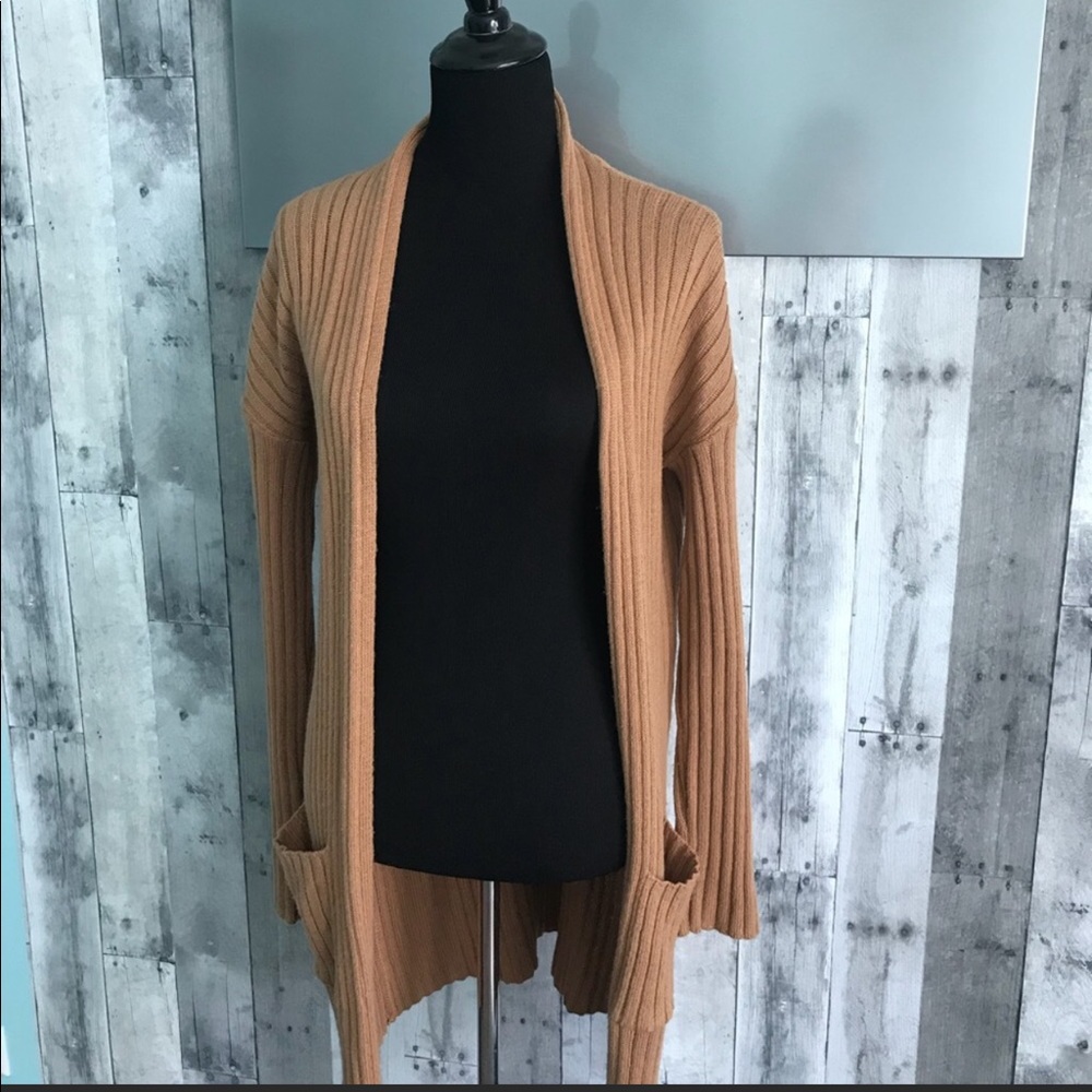 BP CARDIGAN
